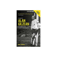 BackPage Press Limited In Search of Alan Gilzean (häftad, eng)