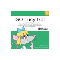 Fiona Woodhead GO Lucy Go! (häftad, eng)