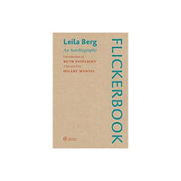 CB Editions Flickerbook (häftad, eng)