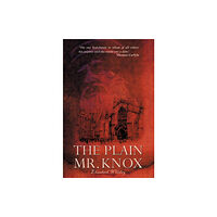 Christian Focus Publications Ltd The Plain Mr. Knox (häftad, eng)