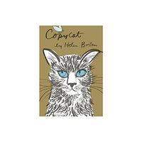 Breakdown Press Ltd Copycat (inbunden, eng)