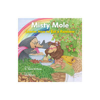 Neem Tree Press Limited Misty Mole and the Eating Adventure (häftad, eng)