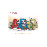 Cassava Republic Press A Fun ABC (häftad, eng)
