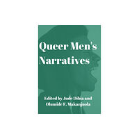 Cassava Republic Press Queer Men's Narrative (häftad, eng)