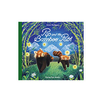 Flying Eye Books Pip and the Bamboo Path (inbunden, eng)