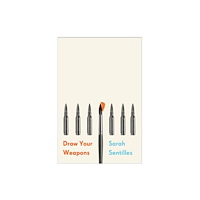 Text Publishing Draw Your Weapons (häftad, eng)