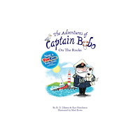 Belle Media Ltd The Adventures of Captain Bobo : On the Rocks (häftad, eng)