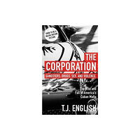 Bonnier Books Ltd The Corporation (häftad, eng)