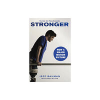 Bonnier Books Ltd Stronger (häftad, eng)