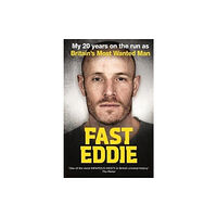 Bonnier Books Ltd Fast Eddie (häftad, eng)