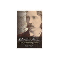 NMSE - Publishing Ltd Robert Louis Stevenson (häftad, eng)