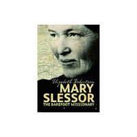 NMSE - Publishing Ltd Mary Slessor (häftad, eng)