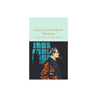 Pan Macmillan Classic Locked Room Mysteries (inbunden, eng)
