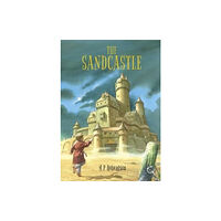 FROM YOU TO ME The Sandcastle (häftad, eng)