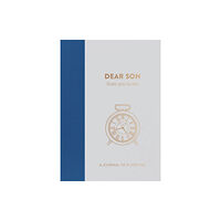 FROM YOU TO ME Dear Son, from you to me (inbunden, eng)