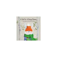 FROM YOU TO ME A Tale For A Sleepy Bunny (inbunden, eng)