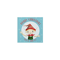 FROM YOU TO ME Merry Christmas This Is Your Elf (häftad, eng)