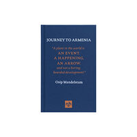 Notting Hill Editions Journey to Armenia (inbunden, eng)