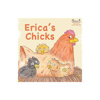 Clickety Books Erica's Chicks (häftad, eng)