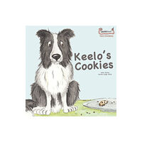 Clickety Books Keelo's Cookies (häftad, eng)