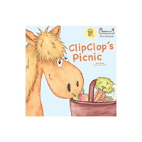 Clickety Books Clip Clop's Picnic (häftad, eng)