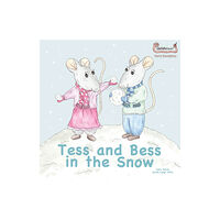 Clickety Books Tess and Bess in the Snow (häftad, eng)