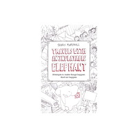 Instant apostle Travels with an Inflatable Elephant (häftad, eng)