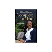 Instant apostle Complete in Him (häftad, eng)