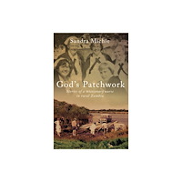 Instant apostle God's Patchwork (häftad, eng)