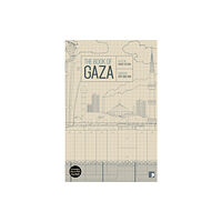 Comma Press The Book of Gaza (häftad, eng)