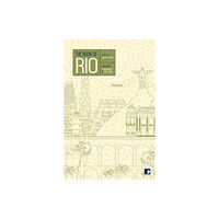 Comma Press The Book of Rio (häftad, eng)