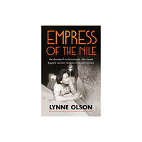 Scribe Publications Empress of the Nile (inbunden, eng)