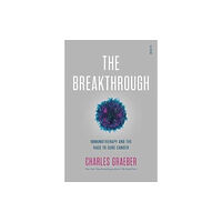 Scribe Publications The Breakthrough (häftad, eng)