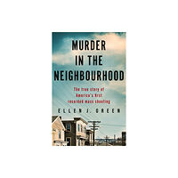 Octopus publishing group Murder in the Neighbourhood (häftad, eng)