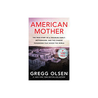 Octopus publishing group American Mother (häftad, eng)