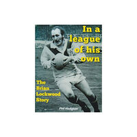 London League Publications Ltd In a league of his own (häftad, eng)
