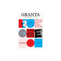 Granta Magazine Granta 149 (häftad, eng)