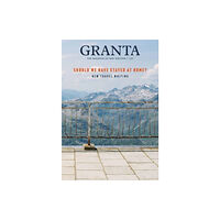 Granta Magazine Granta 157: Should We Have Stayed at Home? (häftad, eng)