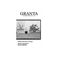 Granta Magazine Granta 162: Definitive Narratives of Escape (häftad, eng)