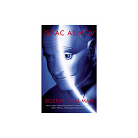 Orion Publishing Co The Bicentennial Man (häftad, eng)