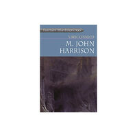 Orion Publishing Co Viriconium (häftad, eng)