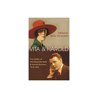 Orion Publishing Co Vita and Harold (häftad, eng)