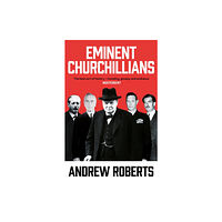 Orion Publishing Co Eminent Churchillians (häftad, eng)