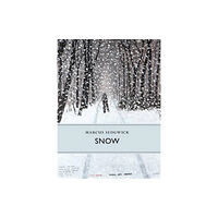 Little Toller Books Snow (inbunden, eng)