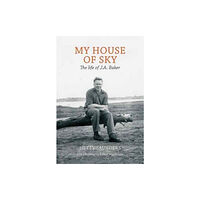 Little Toller Books My House of Sky (inbunden, eng)