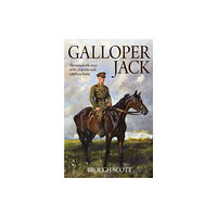 Pitch Publishing Ltd Galloper Jack (häftad, eng)