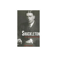 Signal Books Ltd Shackleton (häftad, eng)