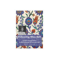 Trailblazer Publications Following Miss Bell (häftad, eng)