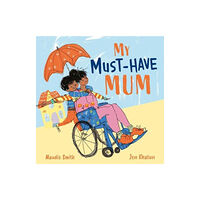 Lantana Publishing My Must-Have Mum (häftad, eng)