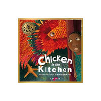 Lantana Publishing Chicken in the Kitchen (häftad, eng)
